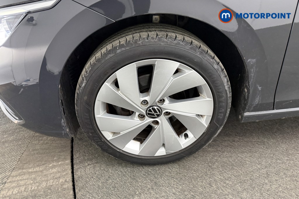 Used Volkswagen Golf 2020 for sale - 76653662: Photo 43