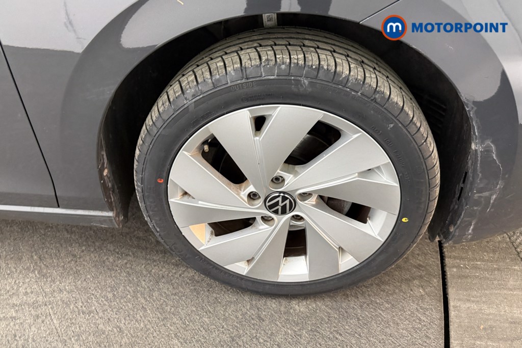 Used Volkswagen Golf 2020 for sale - 76653662: Photo 46