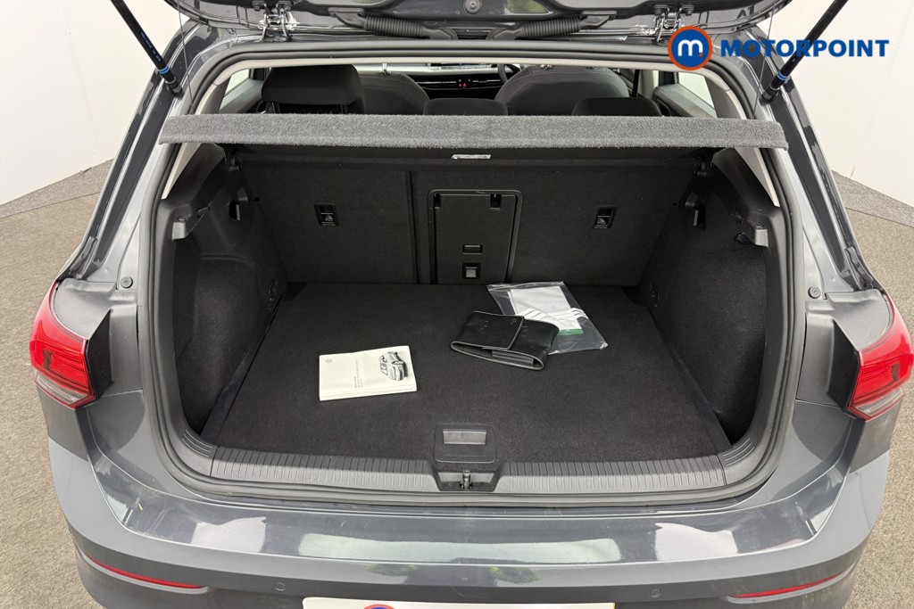 Used Volkswagen Golf 2020 for sale - 76653662: Photo 48