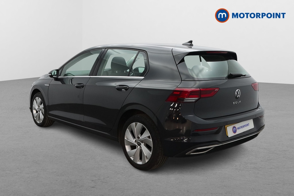 Used Volkswagen Golf 2020 for sale - 76653662: Photo 5