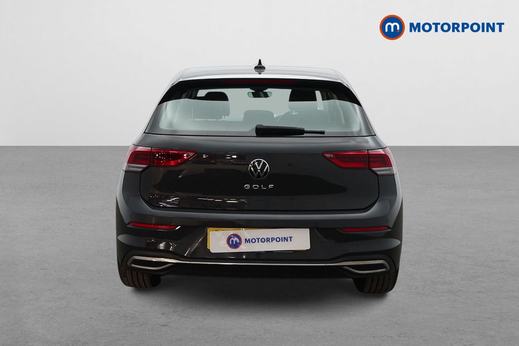 Used Volkswagen Golf 2020 for sale - 76653662: Photo 6