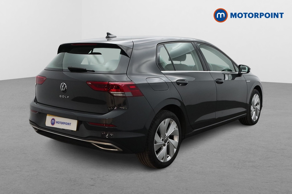 Used Volkswagen Golf 2020 for sale - 76653662: Photo 7