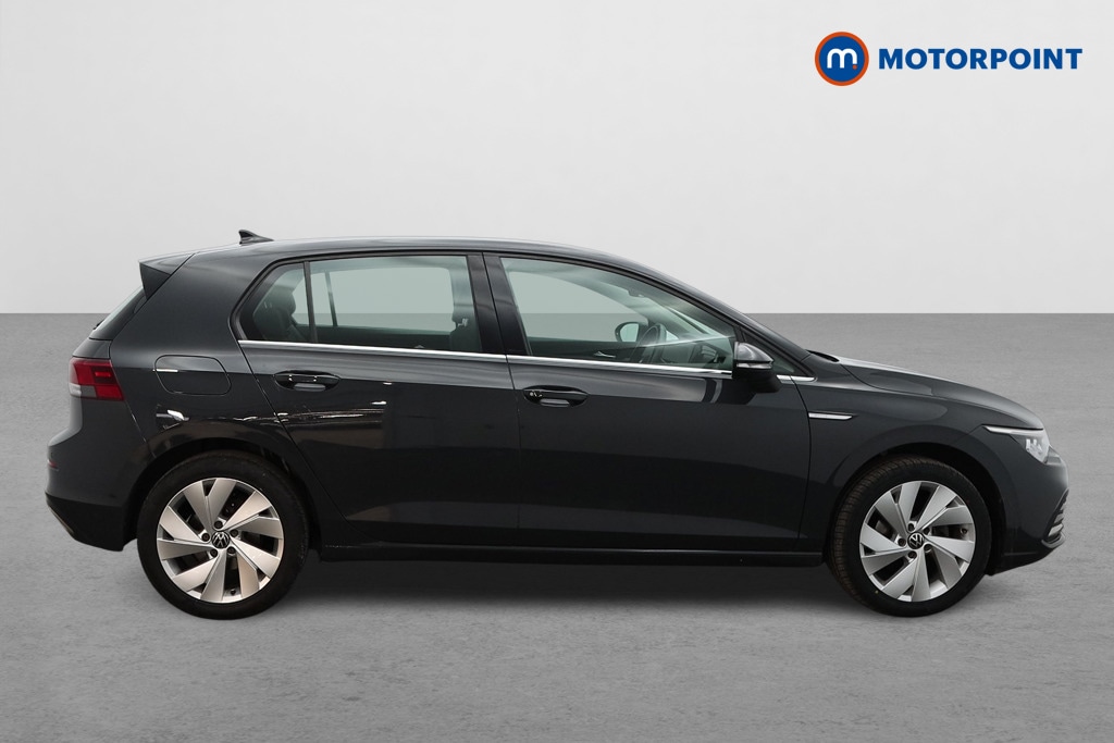 Used Volkswagen Golf 2020 for sale - 76653662: Photo 8