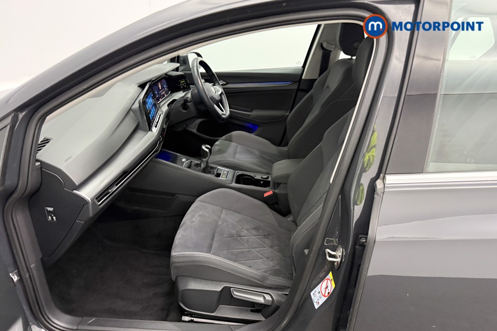 Used Volkswagen Golf 2020 for sale - 76653662: Photo 9