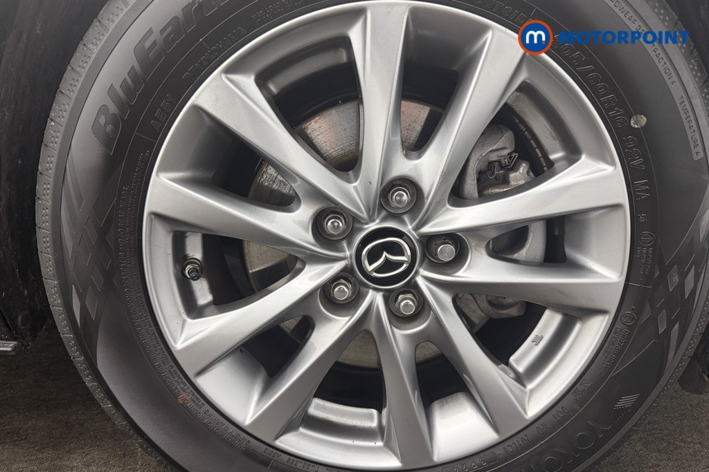 Used Mazda Mazda3 2025 for sale - 77125384: Photo 12