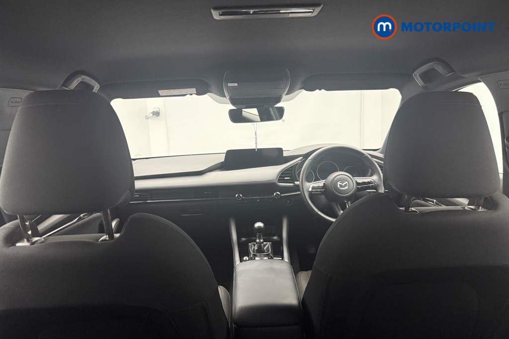 Used Mazda Mazda3 2025 for sale - 77125384: Photo 19