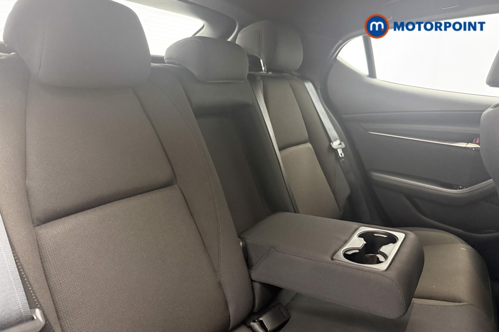 Used Mazda Mazda3 2025 for sale - 77125384: Photo 22