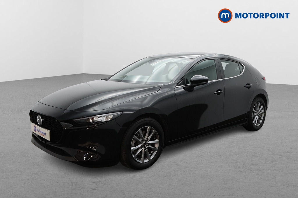 Used Mazda Mazda3 2025 for sale - 77125384: Photo 3