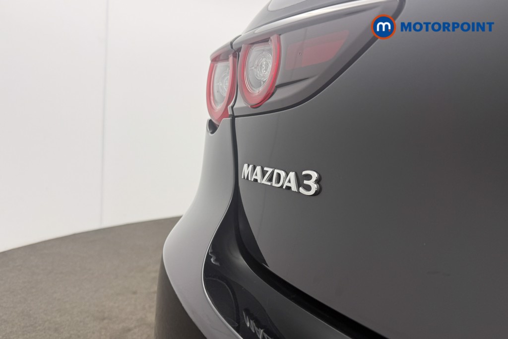 Used Mazda Mazda3 2025 for sale - 77125384: Photo 32