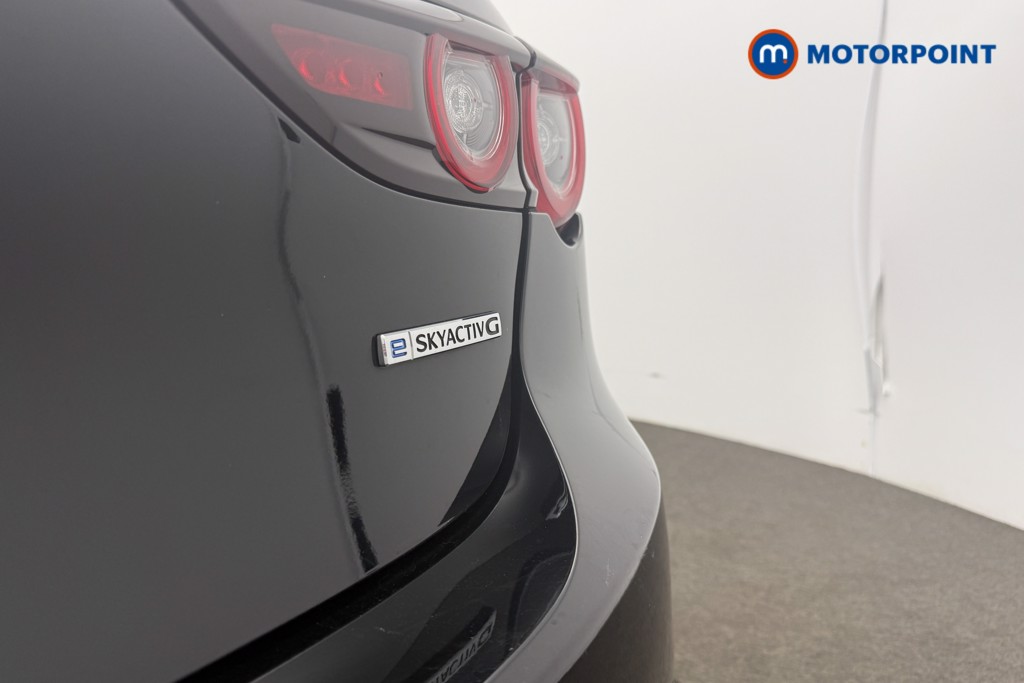 Used Mazda Mazda3 2025 for sale - 77125384: Photo 33