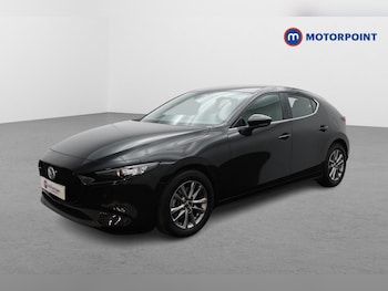 Used Mazda Mazda3 2025 for sale - 77125384: Photo