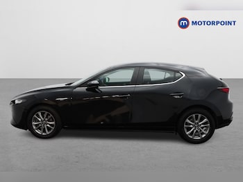 Used Mazda Mazda3 2025 for sale - 77125384: Photo