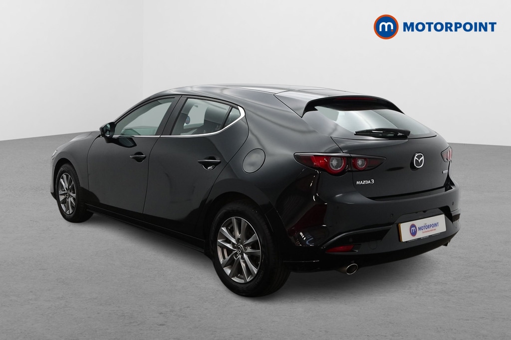 Used Mazda Mazda3 2025 for sale - 77125384: Photo 5