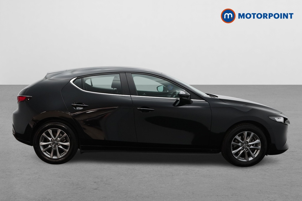 Used Mazda Mazda3 2025 for sale - 77125384: Photo 8