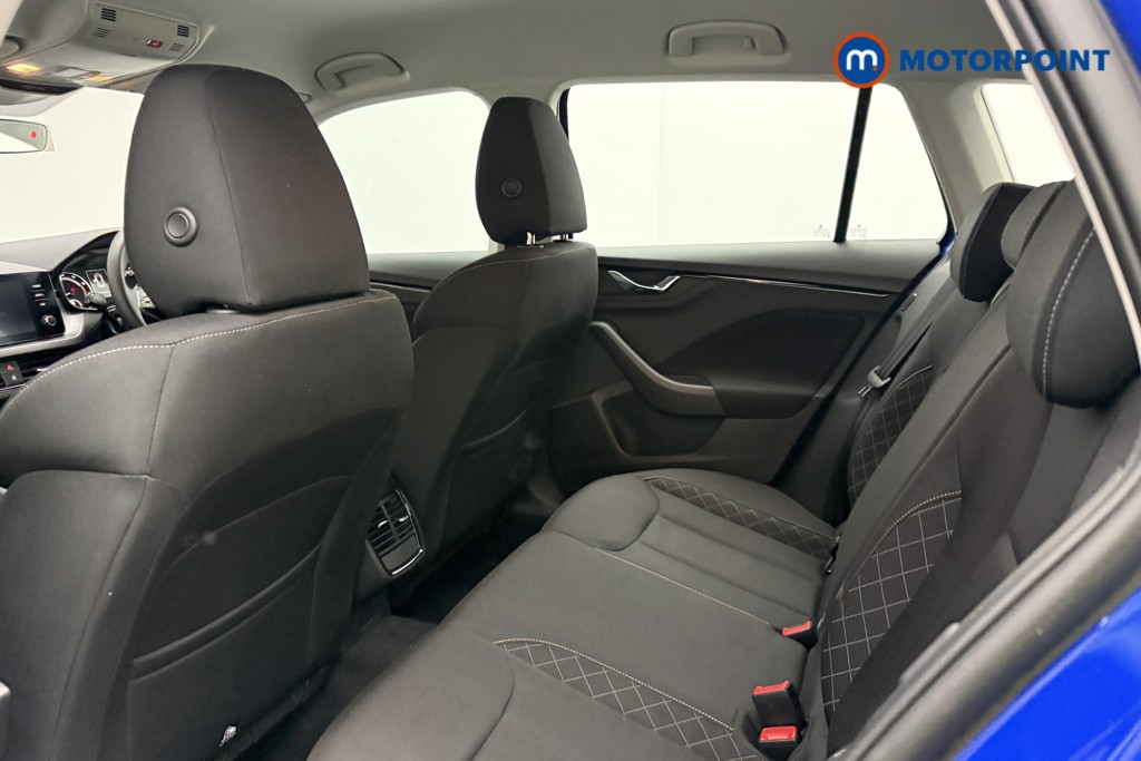 Used Skoda Kamiq 2023 for sale - 78197021: Photo 13