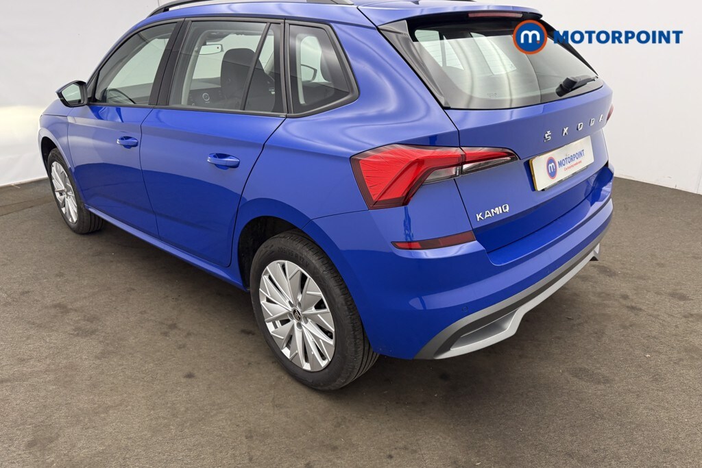 Used Skoda Kamiq 2023 for sale - 78197021: Photo 14