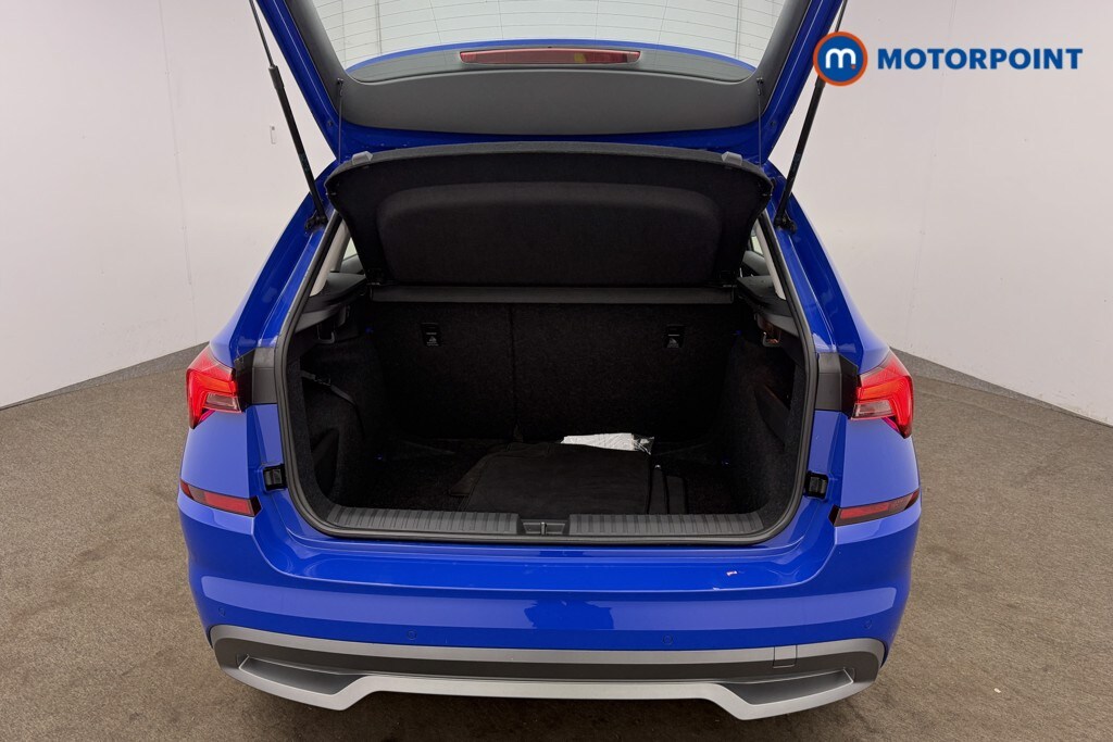 Used Skoda Kamiq 2023 for sale - 78197021: Photo 15