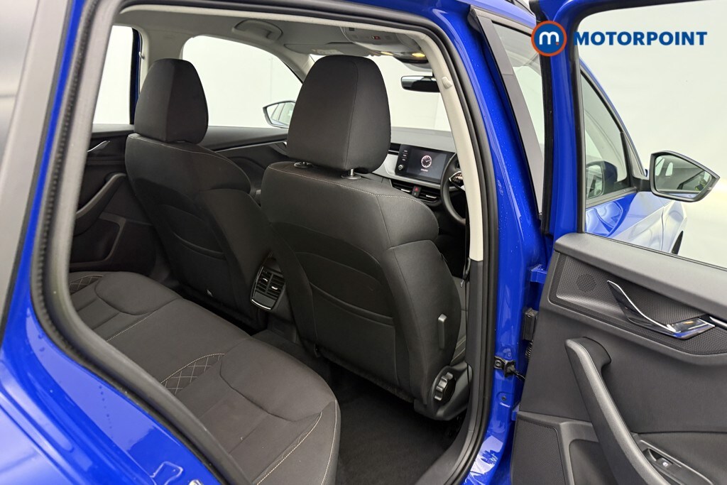 Used Skoda Kamiq 2023 for sale - 78197021: Photo 18