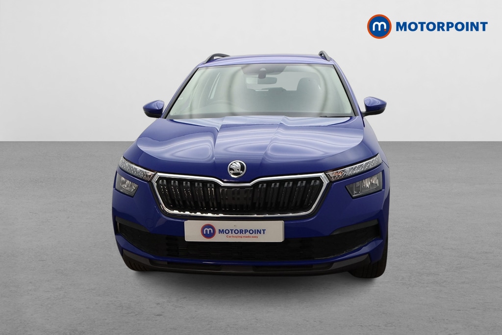 Used Skoda Kamiq 2023 for sale - 78197021: Photo 2