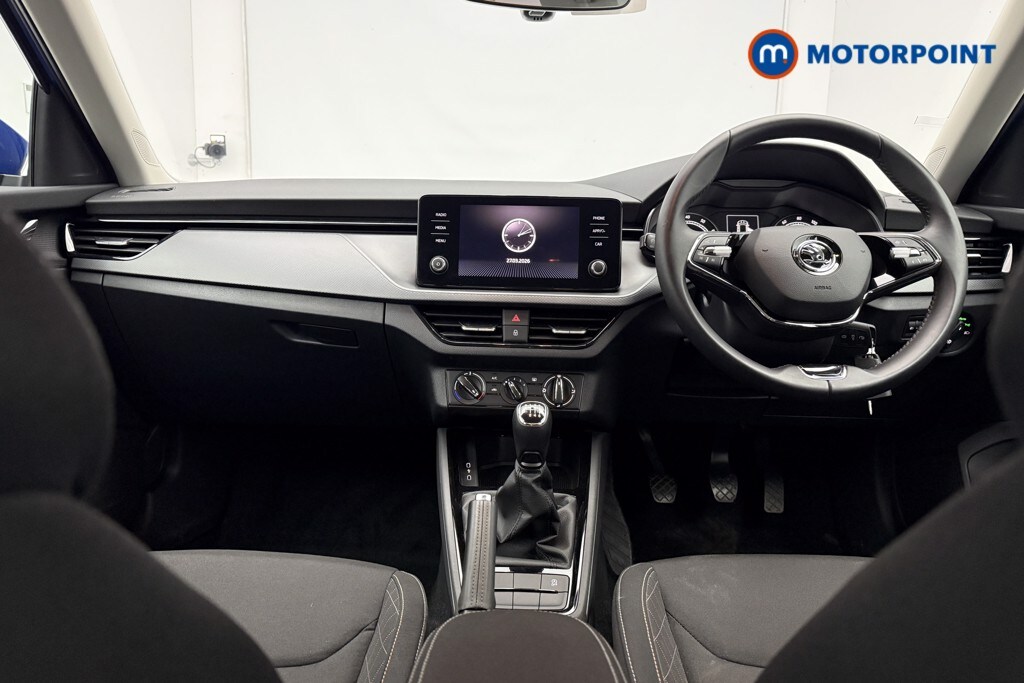 Used Skoda Kamiq 2023 for sale - 78197021: Photo 22