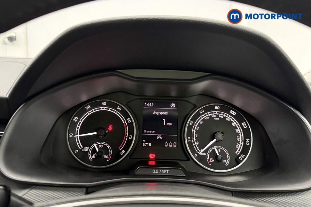 Used Skoda Kamiq 2023 for sale - 78197021: Photo 24