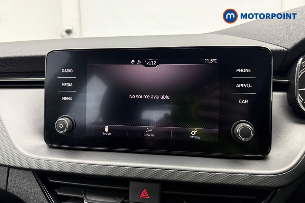 Used Skoda Kamiq 2023 for sale - 78197021: Photo 26