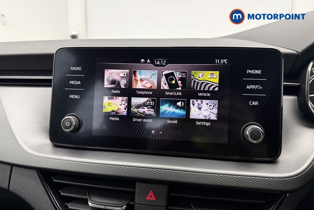 Used Skoda Kamiq 2023 for sale - 78197021: Photo 27