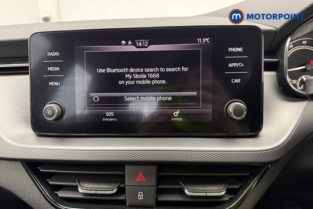 Used Skoda Kamiq 2023 for sale - 78197021: Photo 28