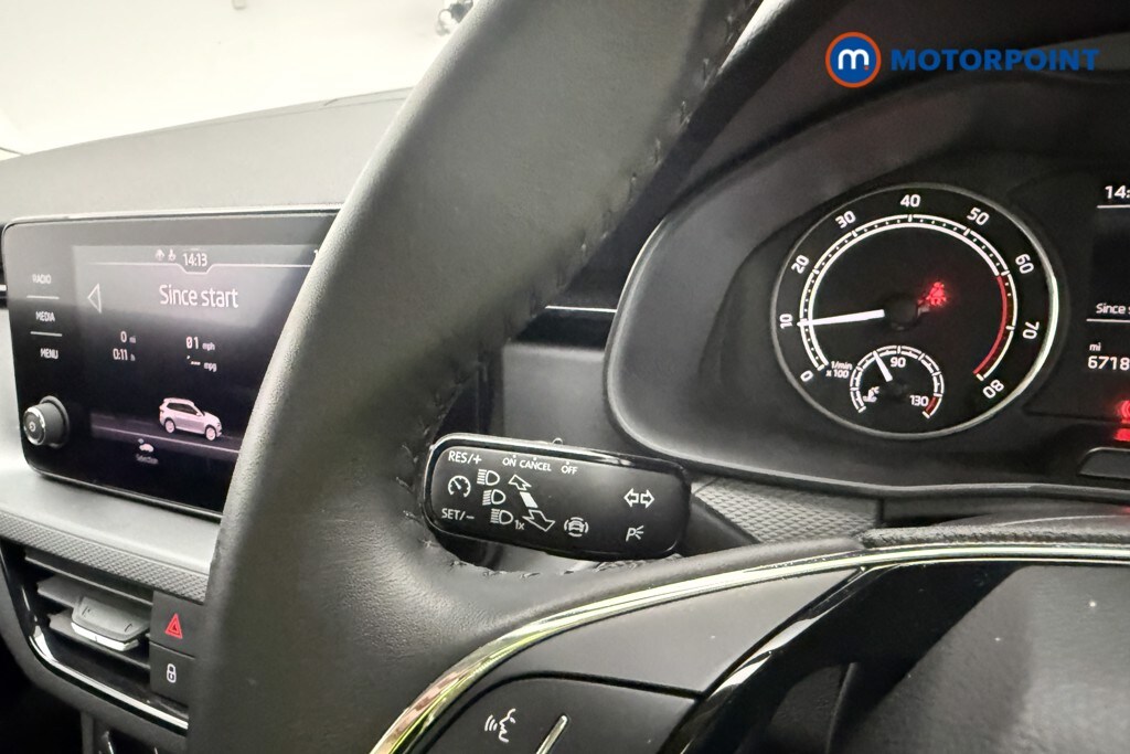 Used Skoda Kamiq 2023 for sale - 78197021: Photo 36