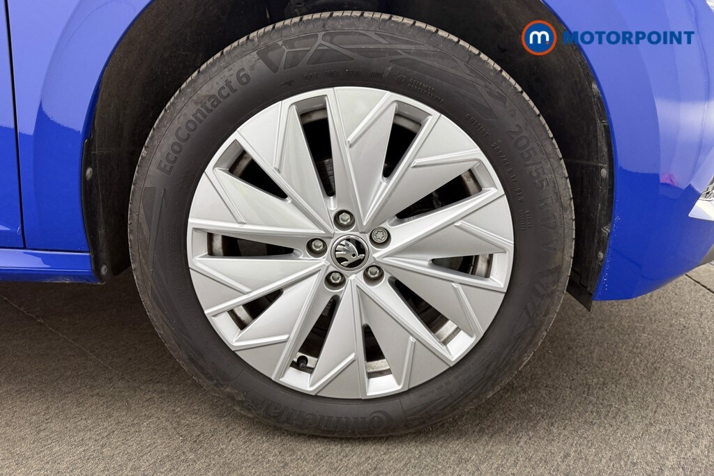 Used Skoda Kamiq 2023 for sale - 78197021: Photo 42