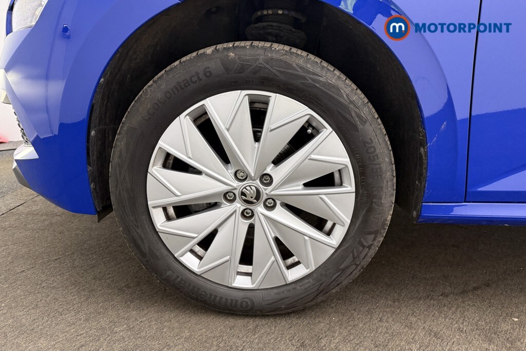 Used Skoda Kamiq 2023 for sale - 78197021: Photo 45