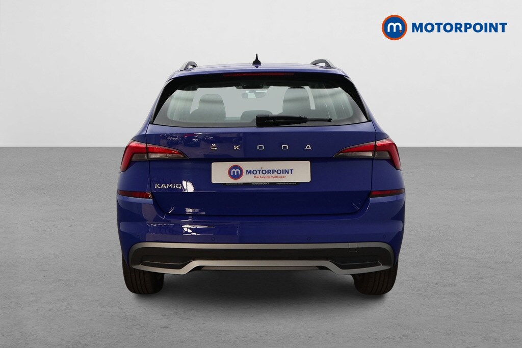 Used Skoda Kamiq 2023 for sale - 78197021: Photo 6