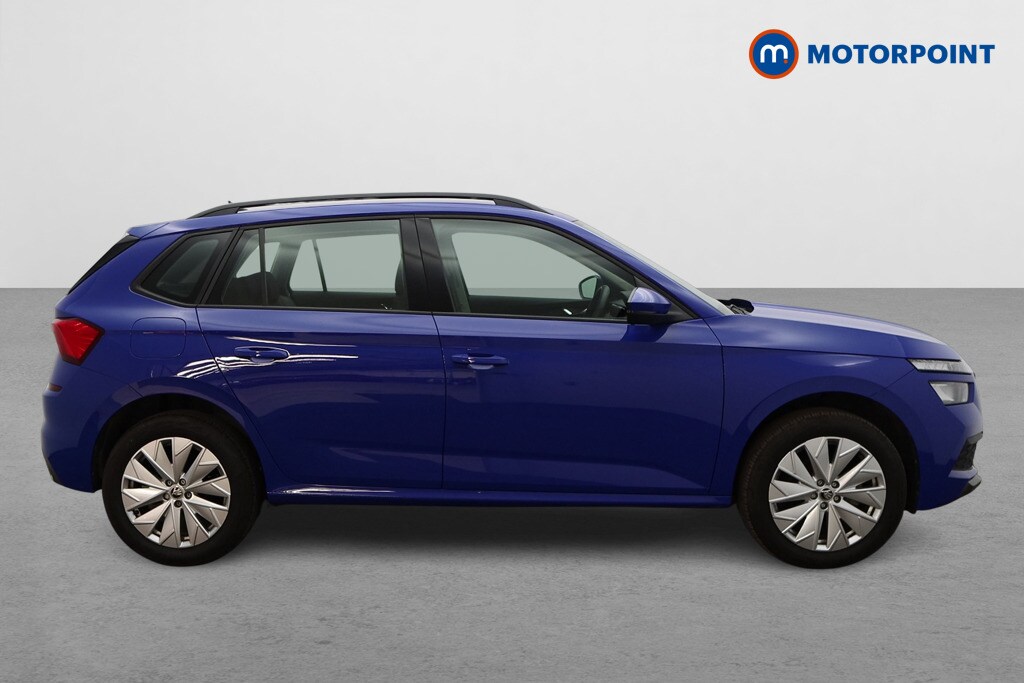 Used Skoda Kamiq 2023 for sale - 78197021: Photo 8