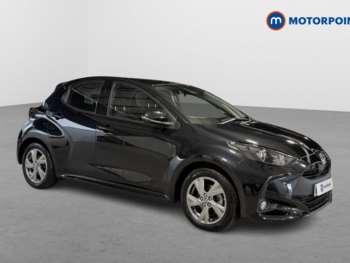 2024 - 1.5 Hybrid Icon 5dr CVT