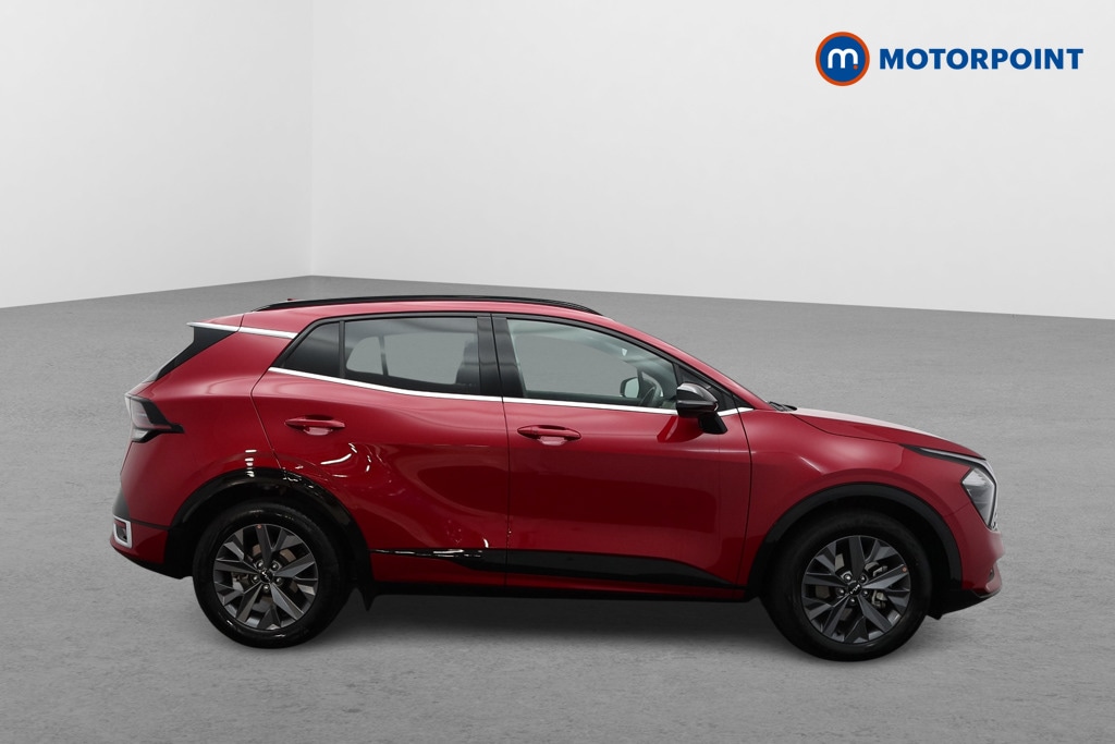 Used Kia Sportage 2025 for sale - 76862695: Photo 1