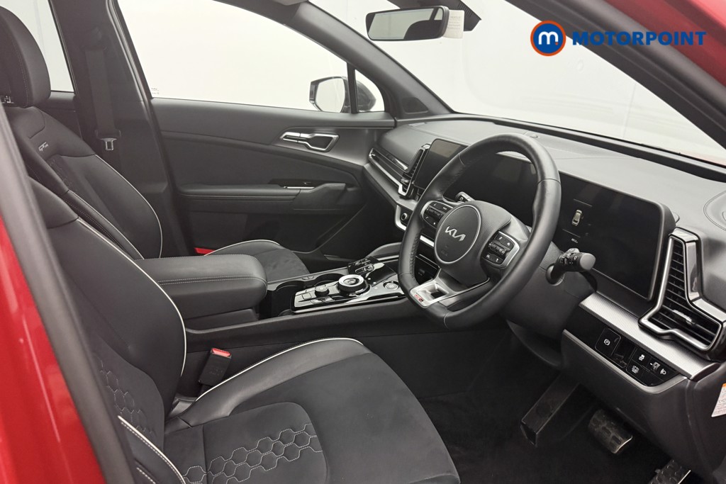 Used Kia Sportage 2025 for sale - 76862695: Photo 10