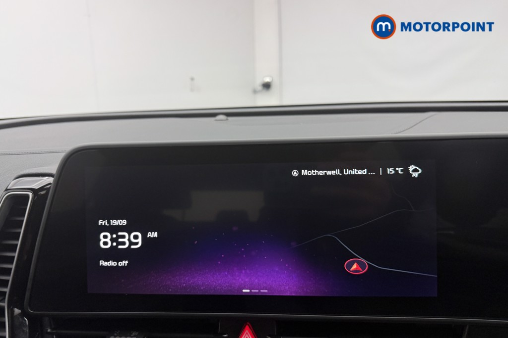 Used Kia Sportage 2025 for sale - 76862695: Photo 12