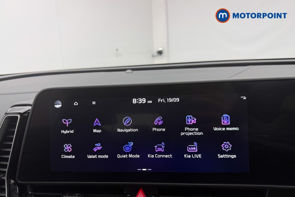 Used Kia Sportage 2025 for sale - 76862695: Photo 13