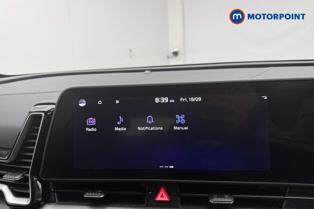 Used Kia Sportage 2025 for sale - 76862695: Photo 14