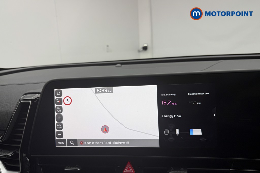 Used Kia Sportage 2025 for sale - 76862695: Photo 15