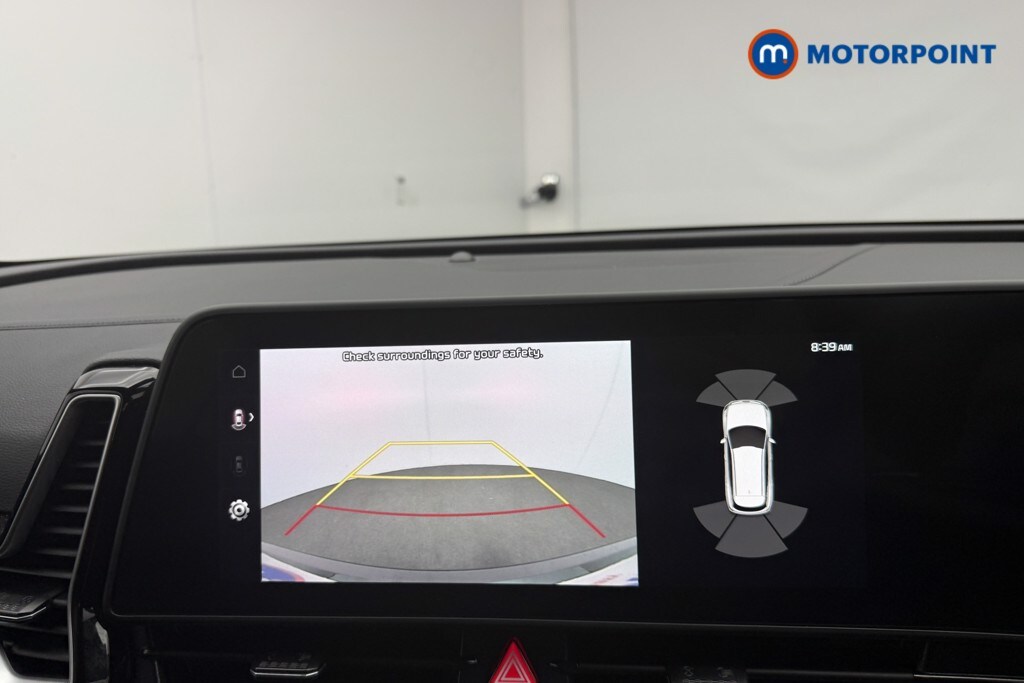 Used Kia Sportage 2025 for sale - 76862695: Photo 16