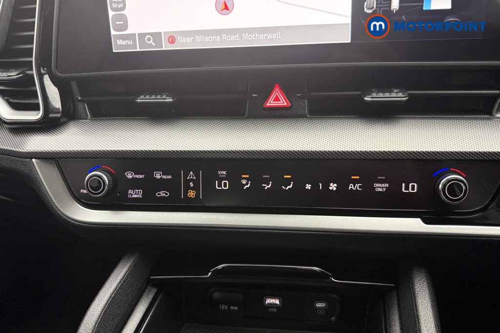 Used Kia Sportage 2025 for sale - 76862695: Photo 17