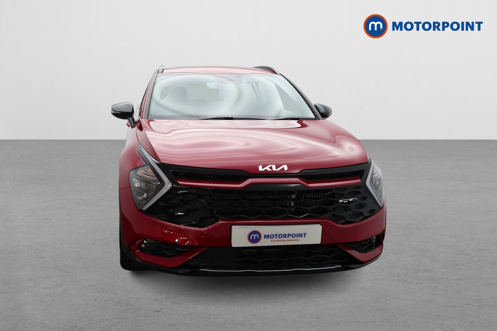 Used Kia Sportage 2025 for sale - 76862695: Photo 2