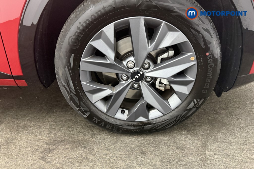 Used Kia Sportage 2025 for sale - 76862695: Photo 25