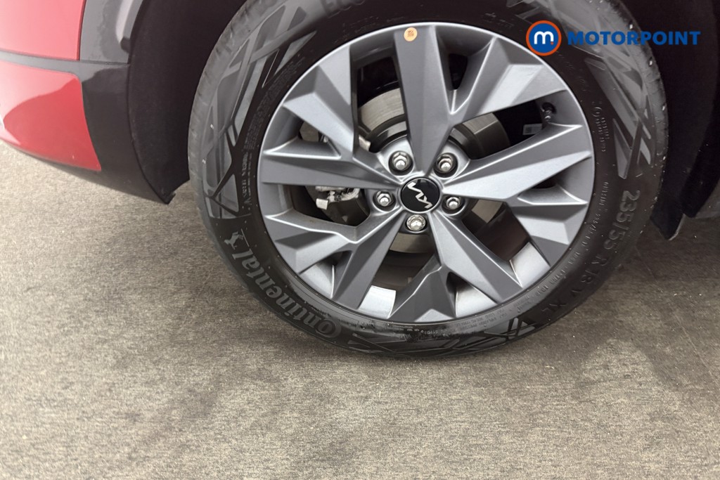 Used Kia Sportage 2025 for sale - 76862695: Photo 26