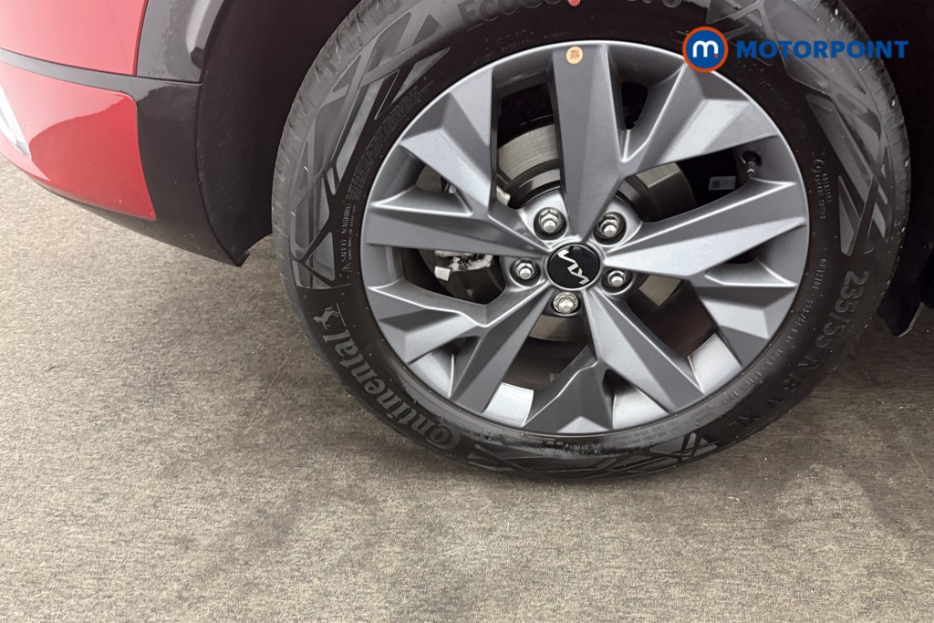 Used Kia Sportage 2025 for sale - 76862695: Photo 27