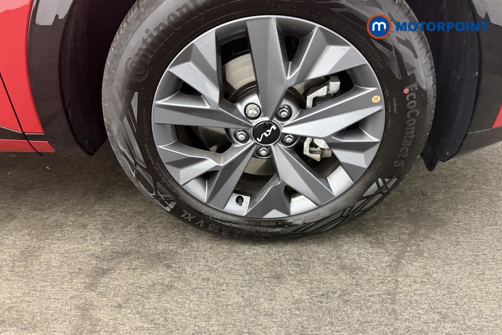 Used Kia Sportage 2025 for sale - 76862695: Photo 28