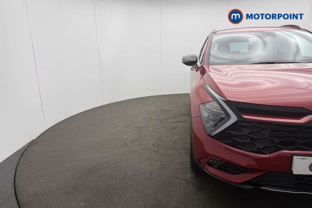 Used Kia Sportage 2025 for sale - 76862695: Photo 29