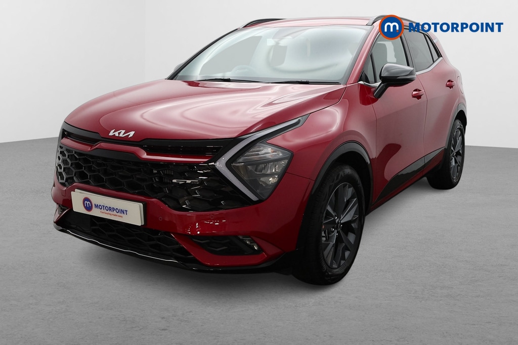 Used Kia Sportage 2025 for sale - 76862695: Photo 3