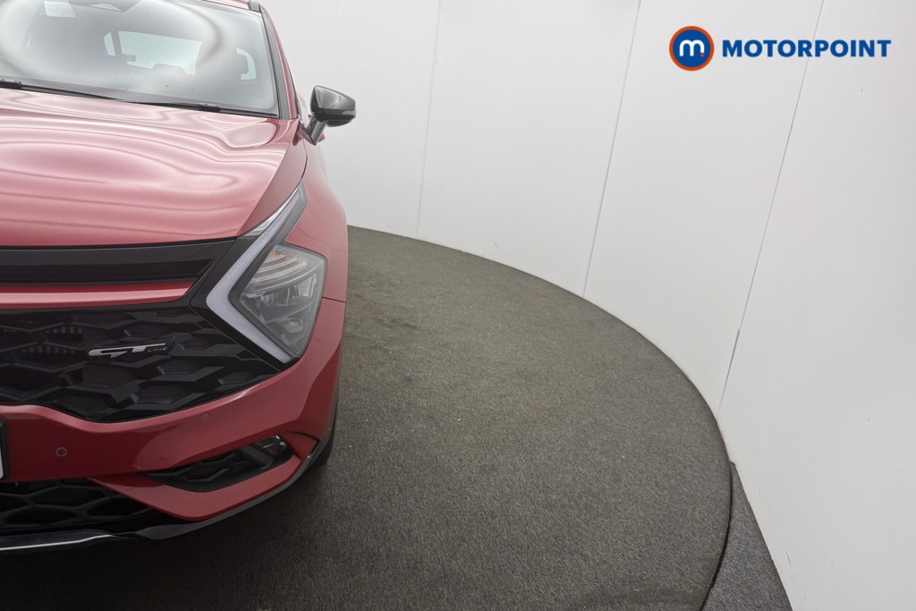 Used Kia Sportage 2025 for sale - 76862695: Photo 30